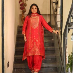 Wedding Suit
